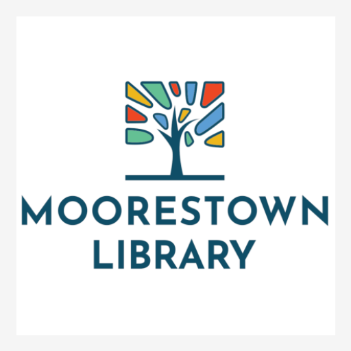 Moorestown Library 2023.01.03 Icon