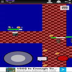 HeliPull - Screenshot 4