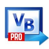 Exercises VB.NET Pro icon