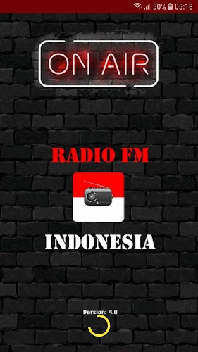 Radio FM Indonesia Terlengkap 2019