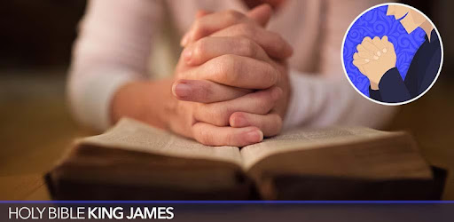 Bible King James version KJV