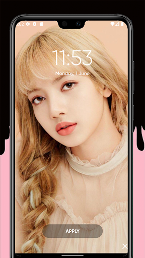 K-pop Blackpink Live Wallpaper