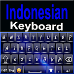 Cover Image of Unduh Free Indonesian Keyboard - Ind  APK