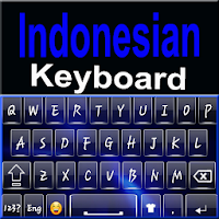 Free Indonesian Keyboard - Indonesian Typing App