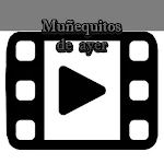 Cover Image of Télécharger Muñequitos de Ayer  APK