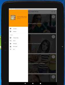 Captura de Pantalla 22 Becoming A Better Woman android