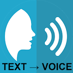 Cover Image of ダウンロード Text to Speech(TTS) 1.33 APK