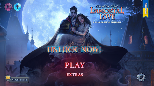 Immortal Love 2: The Price of a Miracle Collector's Edition