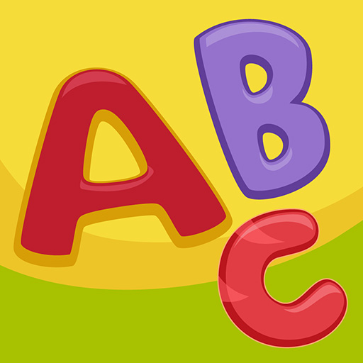 Kids ABC Flashcards Alphabets  Icon