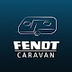 Fendt Caravan Connect