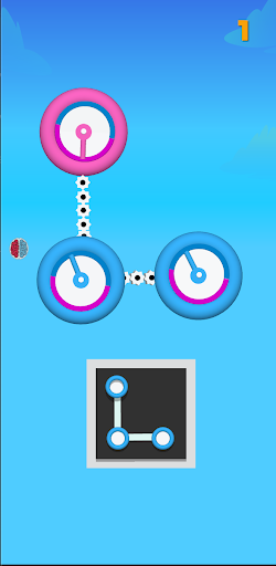 Think Twice & Click Once Screen 2