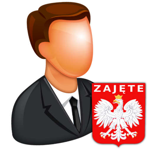 Aplikacja komornicza logo