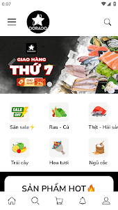 Chợ đầu mối Online