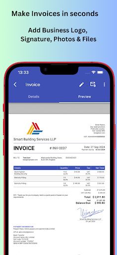 App-voorskou