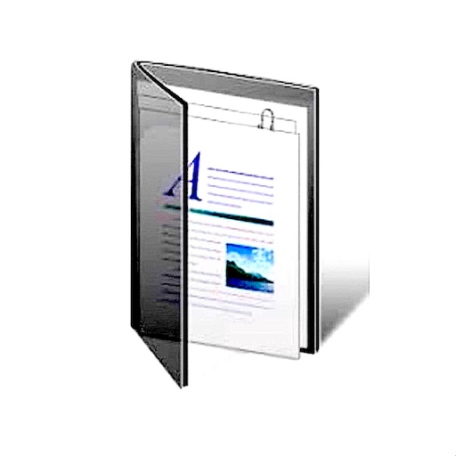 Good Image Viewer logo