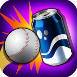 Beer Can Knockdown Strike One icon