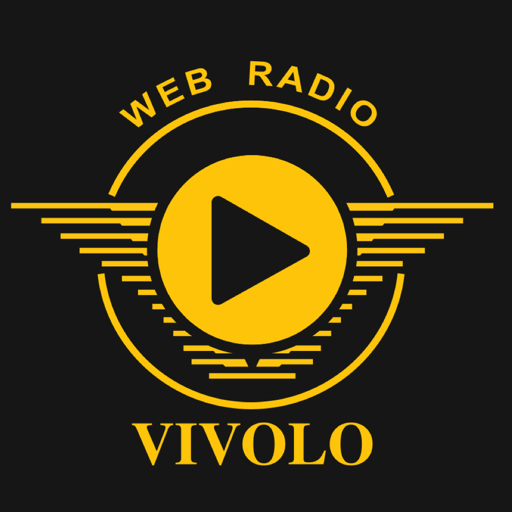 Radio Vivolo logo