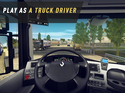 Truck World: Euro & American Tour (Simulator 2021) 1.207171 Screenshots 9