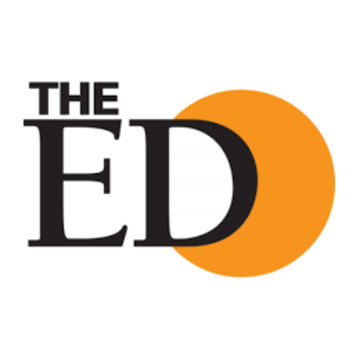 Edinburgh Hotel And Cellars logo