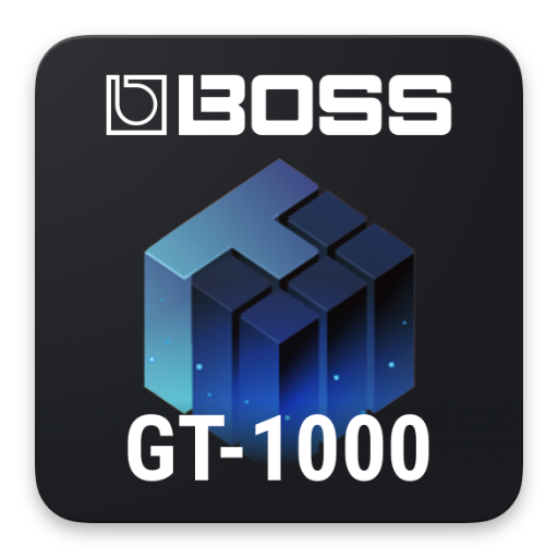 BTS for GT-1000 1.0.2 Icon