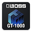 BTS for GT-1000