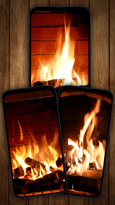 Fireplaces to Love screenshot 2
