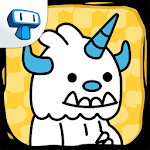 Cover Image of Descargar Monster Evolution - Merge and Create Monsters! 1.0.2 APK