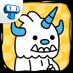 Monster Evolution: Merge Game Mod Apk