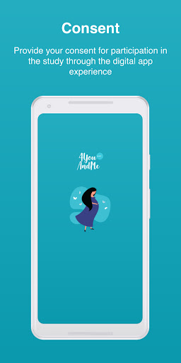 Android application BUMP by 4YouAndMe screenshort