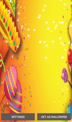 Cinco De Mayo Live Wallpapers