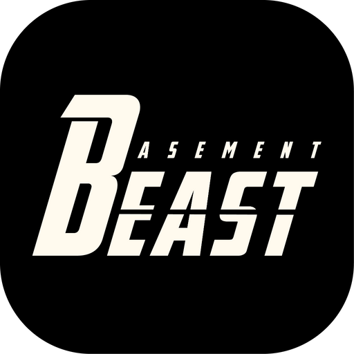 Basement Beast logo
