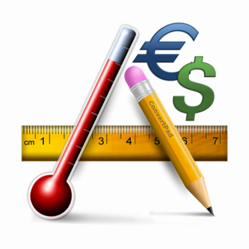 My Unit Converter logo