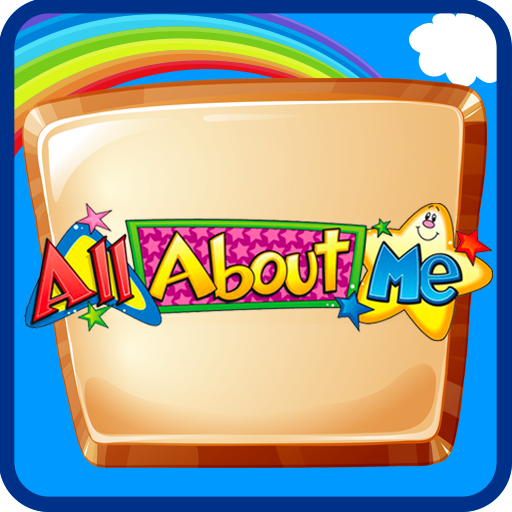 All About Me  Icon