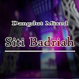 Siti Badriah - MP3 icon