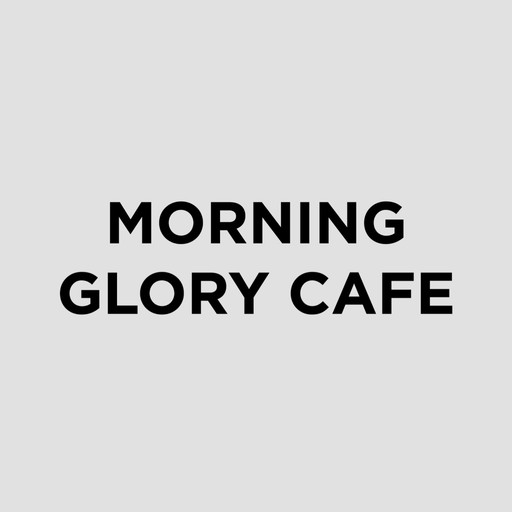 Morning Glory Cafe logo