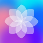 Cover Image of Télécharger Aurora Wallpaper 1.0.4 APK