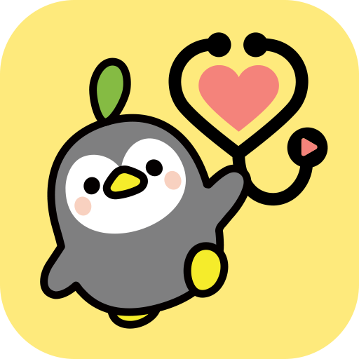 A kid’s diary ( For children ) logo