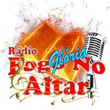 Radio Fogo e Gloria no Altar icon