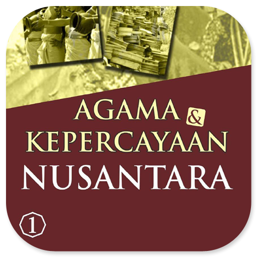 Agama & Kepercayaan Nusantara logo