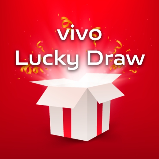 BCPL Lucky Draw logo