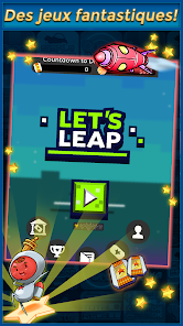 Let's Leap screenshots apk mod 3