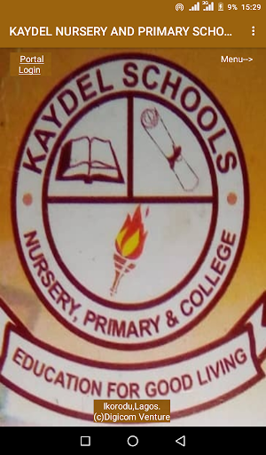 KAYDEL NURSERY AND PRIMARY SCHOOL