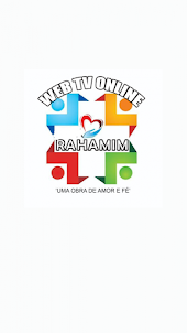 Web Tv Rahamim Online Web