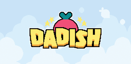 Dadish