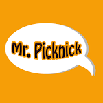 Cover Image of Download Mr. Picknick 2.2.1 APK