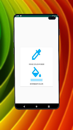 dominant color get  full html color and hex code