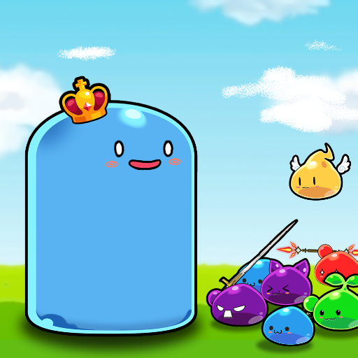 [Gift Code] Phát triển lâu đài Slime! mới nhất 06/2025