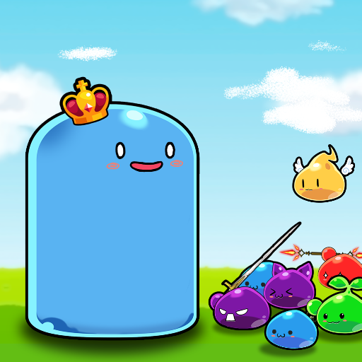 Grow Slime Castle  Icon