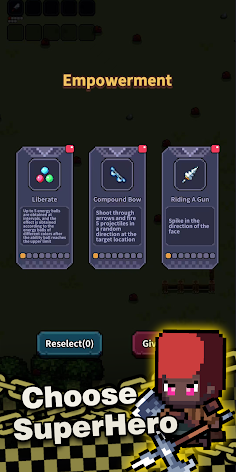 Final Dawn - Survivor - Screenshot 3