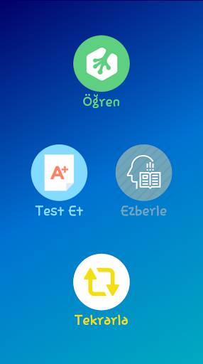 Yds Kelime Ezberleme Screen 2